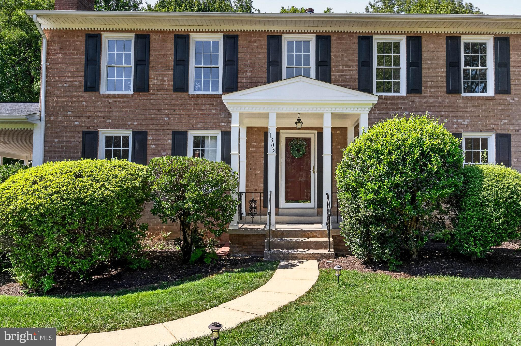11305 HUNT FARM LANE