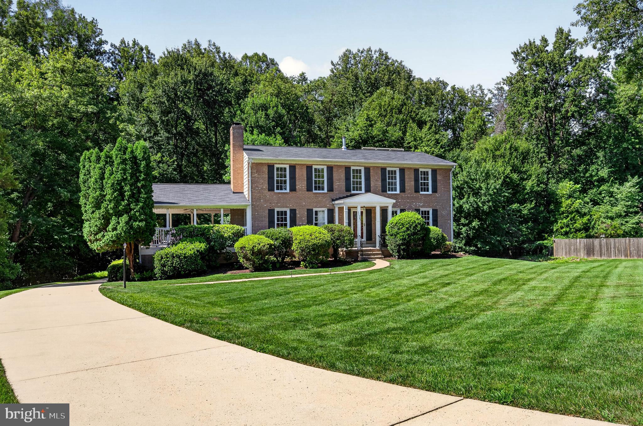 11305 HUNT FARM LANE