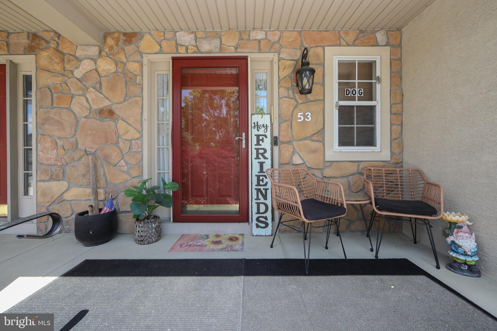 53 GLACIER DRIVE