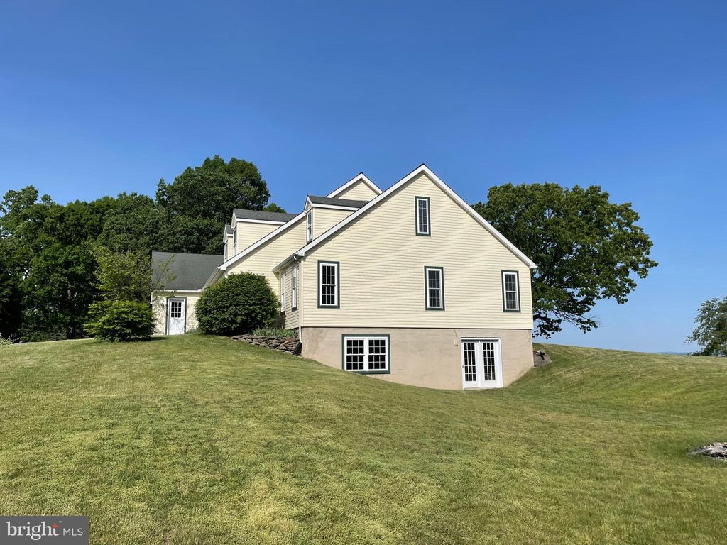 Photo of 645 WATER ST, EPHRATA, PA 17522 (MLS # PALA2036744)