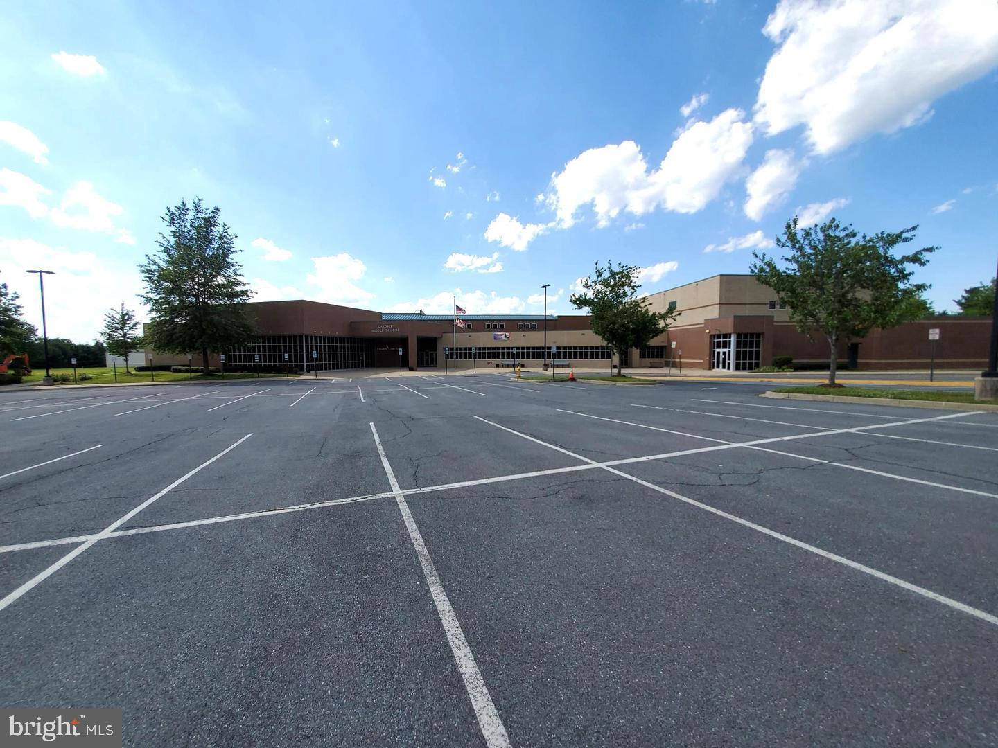 OAKDALE VILLAGE - Residential Lease