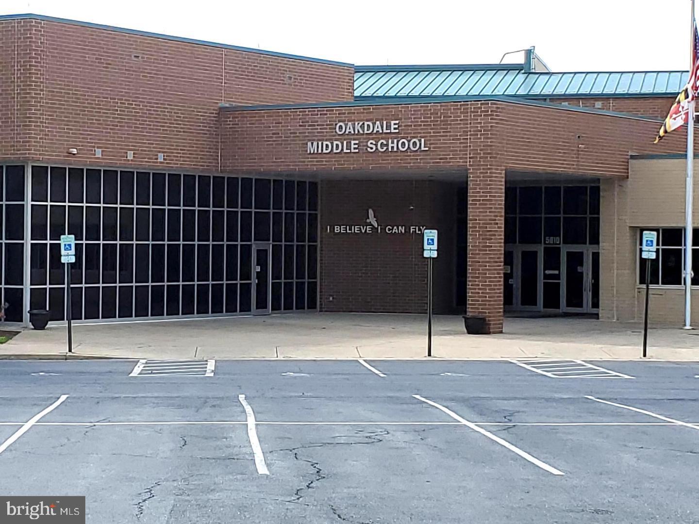 OAKDALE VILLAGE - Residential Lease