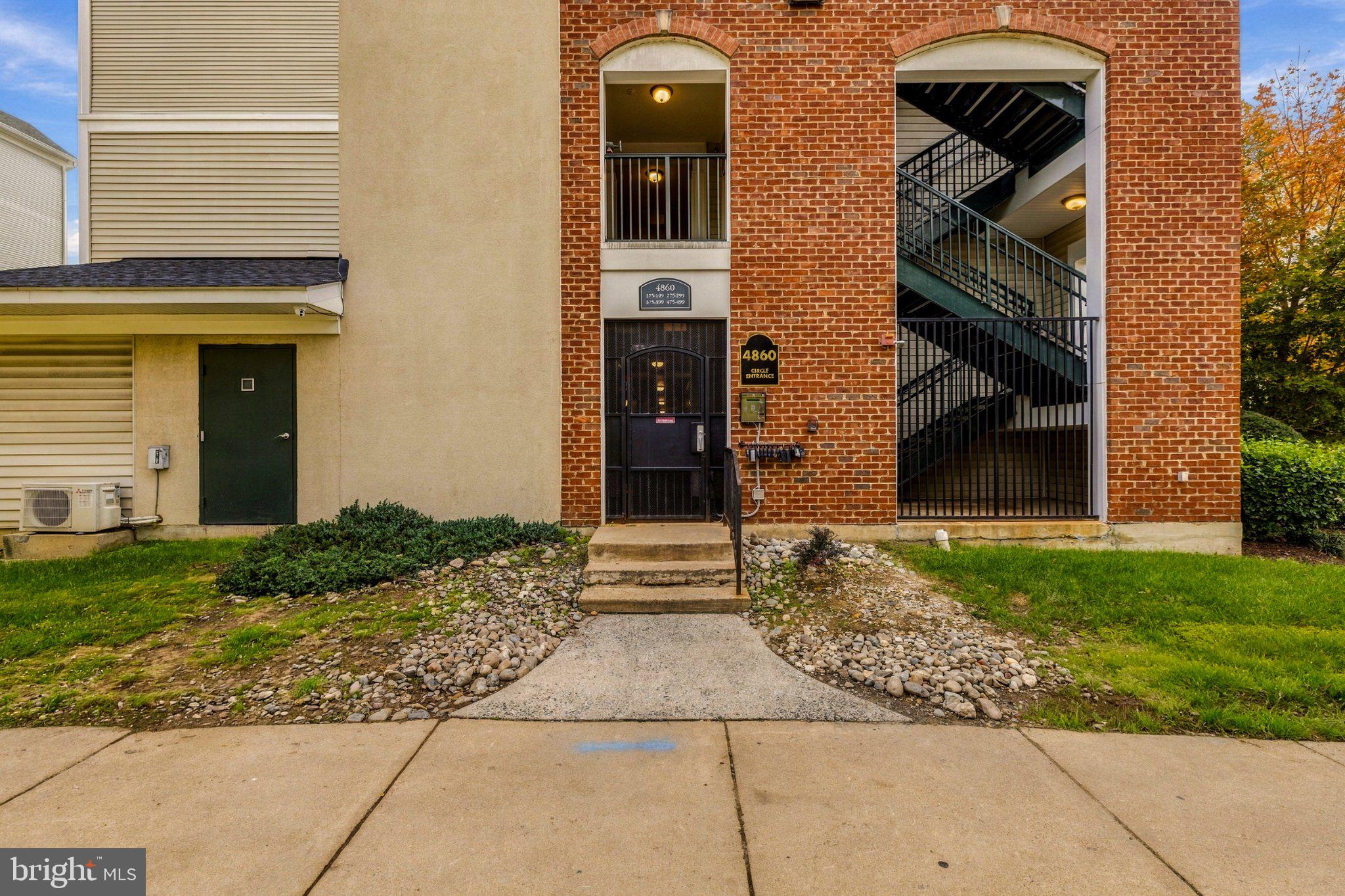 4860 EISENHOWER AVENUE 489