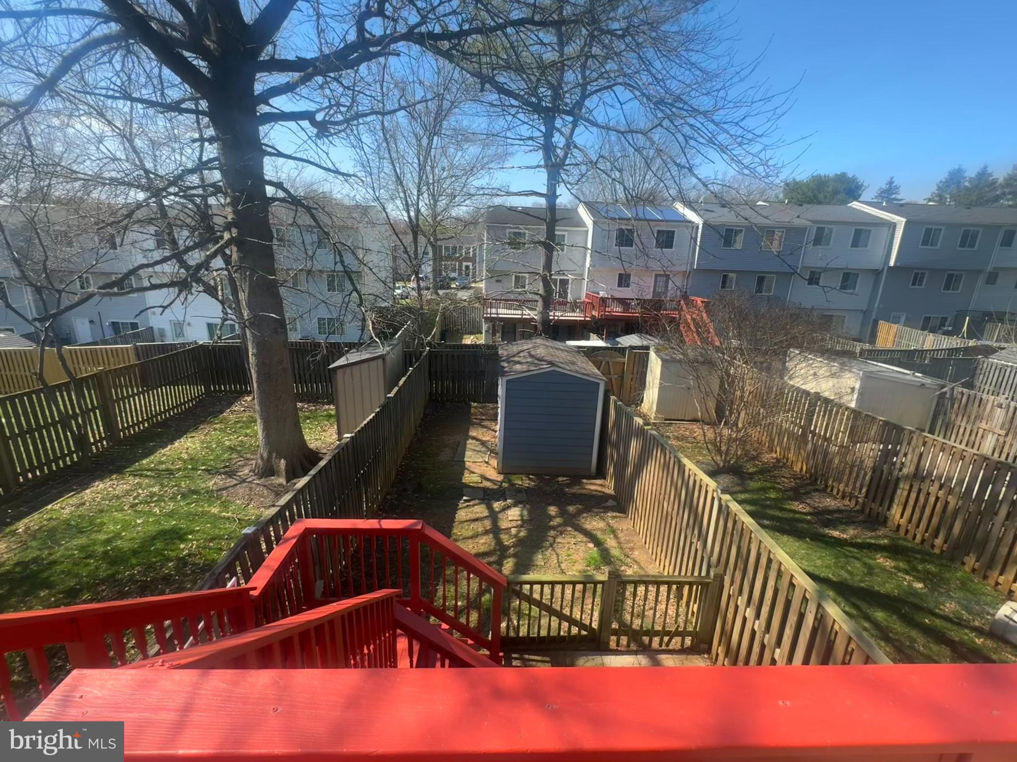 OAK SPRINGS - Residential