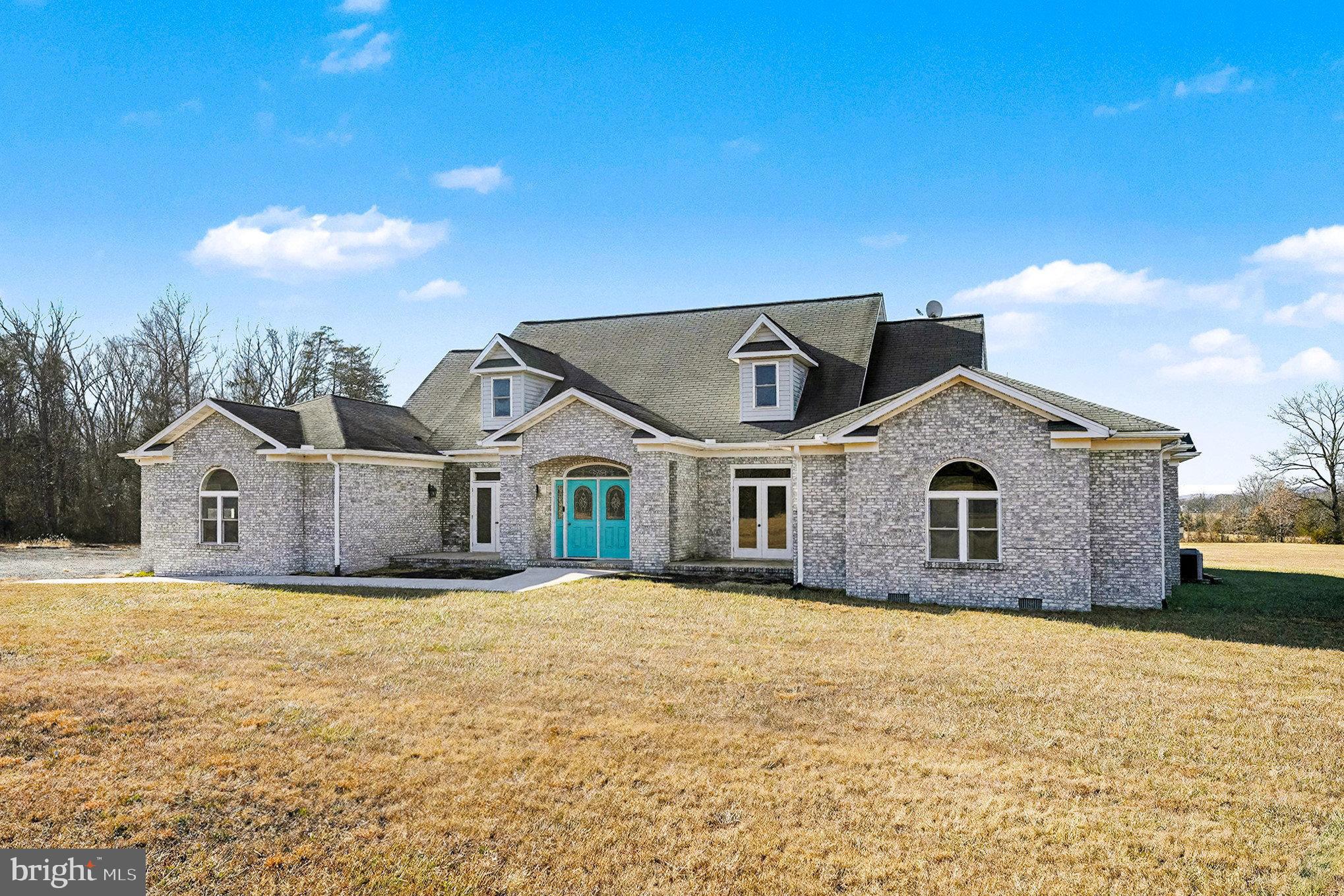 24072 ZACHARY TAYLOR HIGHWAY