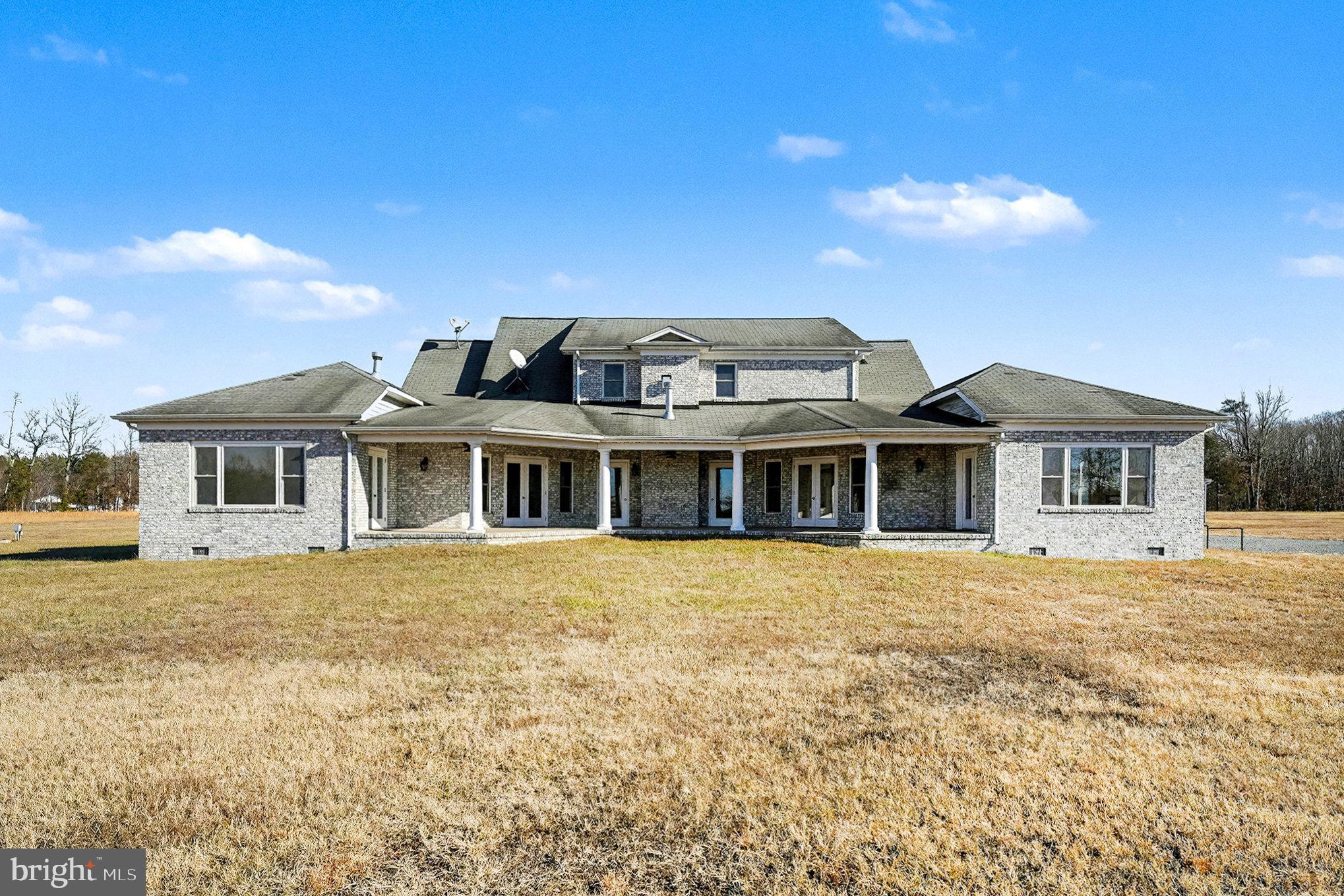 24072 ZACHARY TAYLOR HIGHWAY