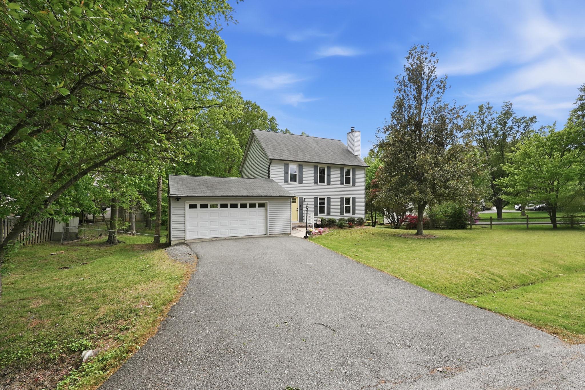 124 OAKLAWN ROAD