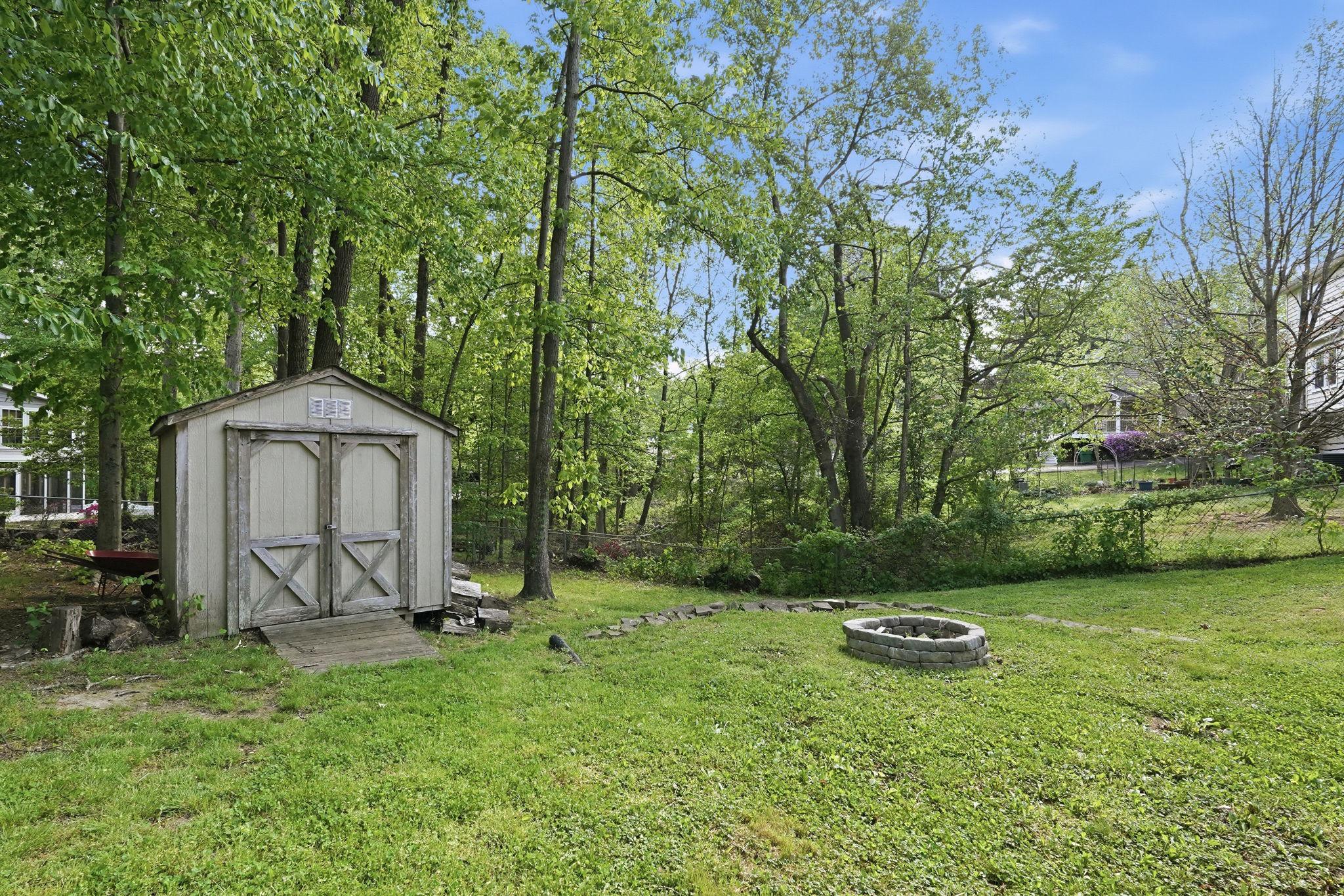124 OAKLAWN ROAD