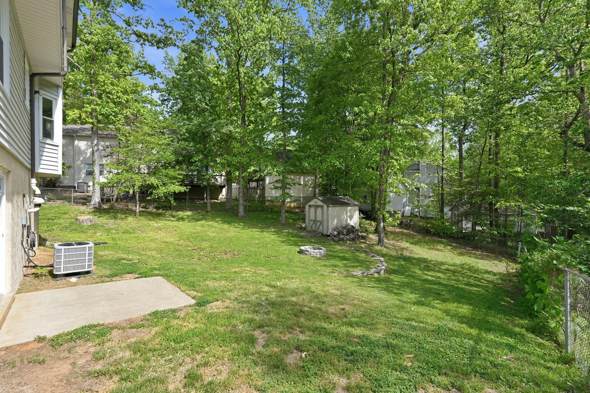 124 OAKLAWN ROAD