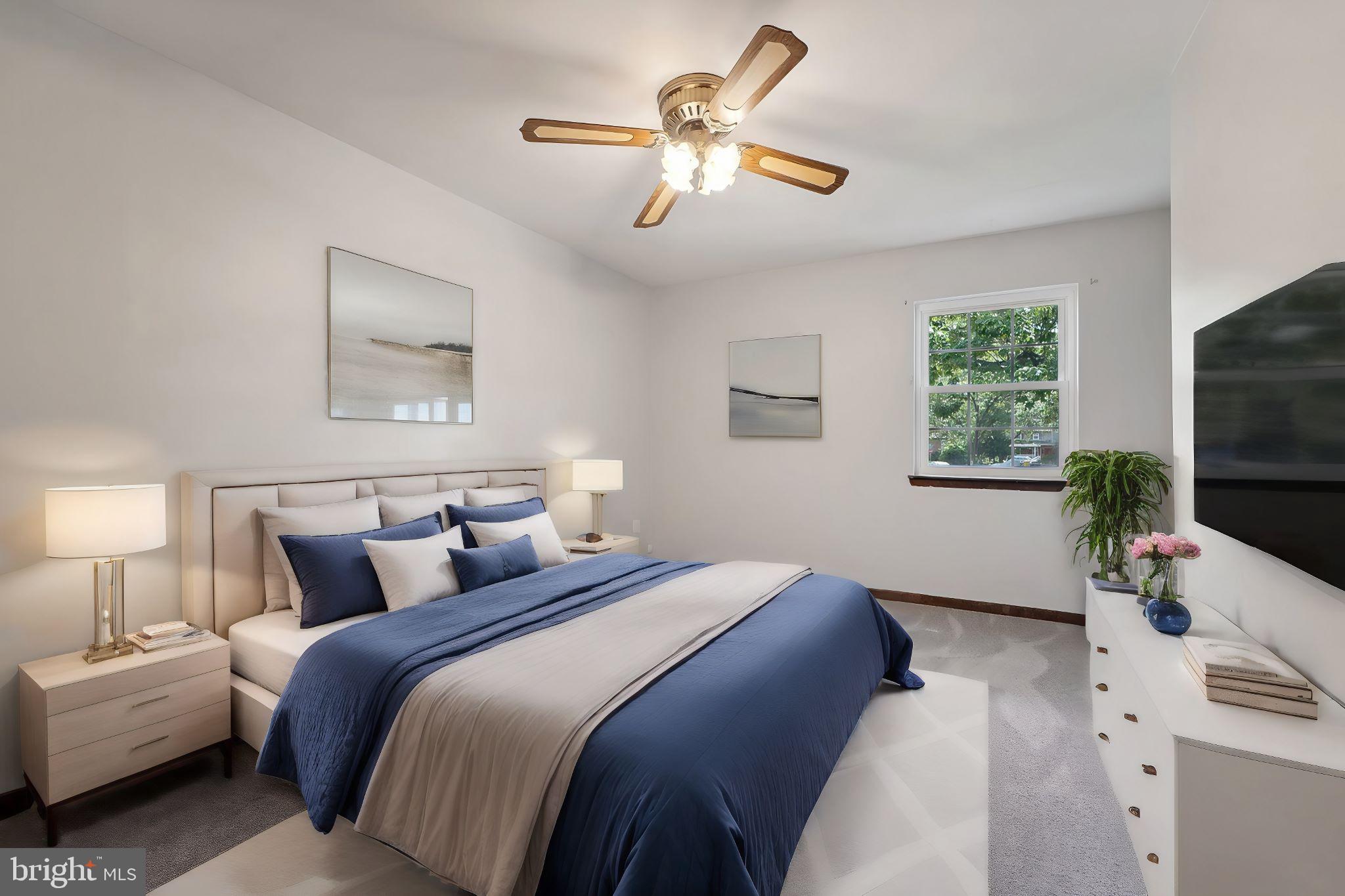 HOLLYWOOD ON SEVERN - Residential