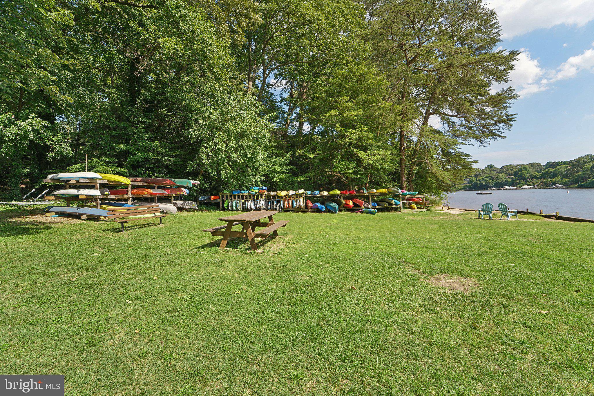 HOLLYWOOD ON SEVERN - Residential