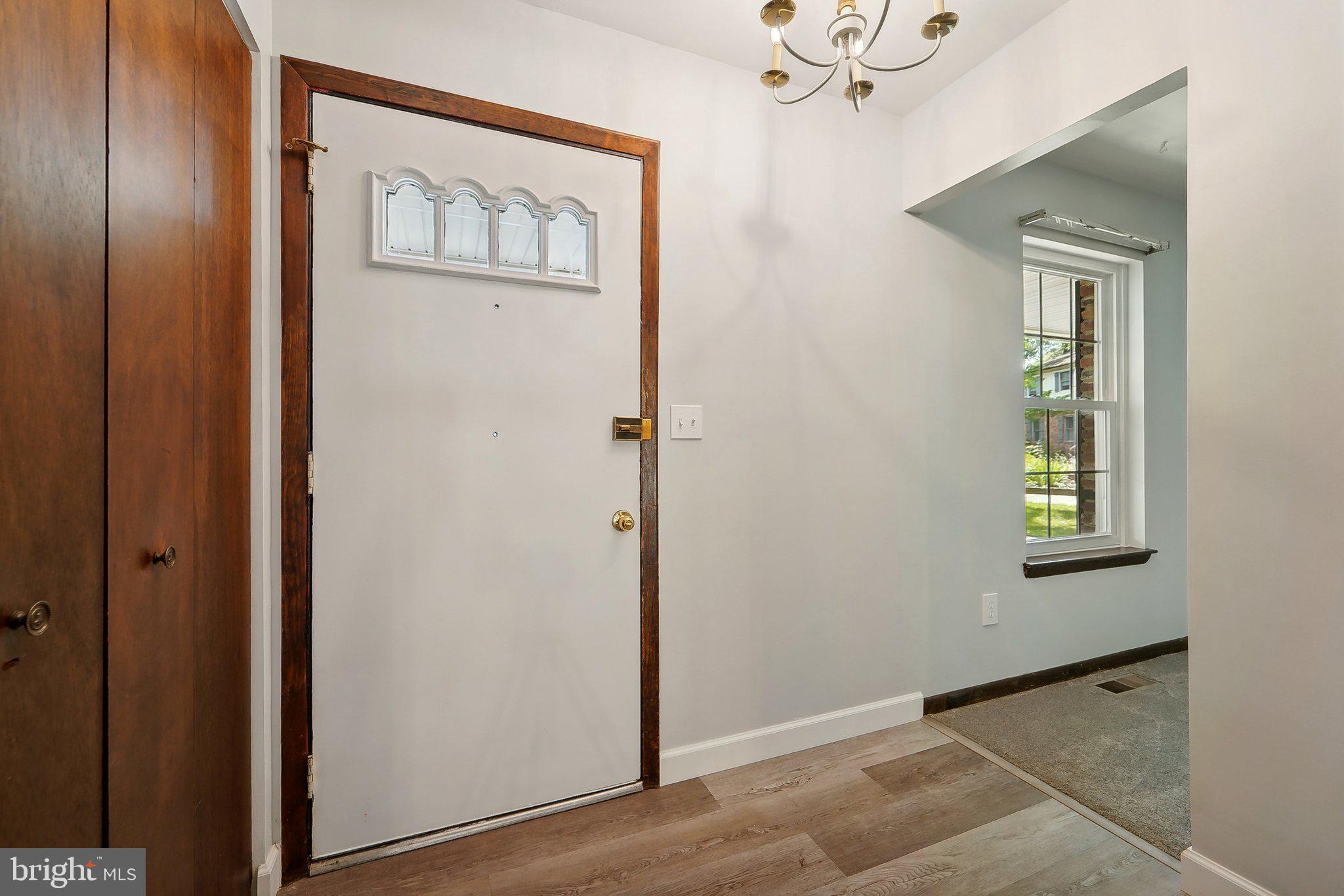 HOLLYWOOD ON SEVERN - Residential