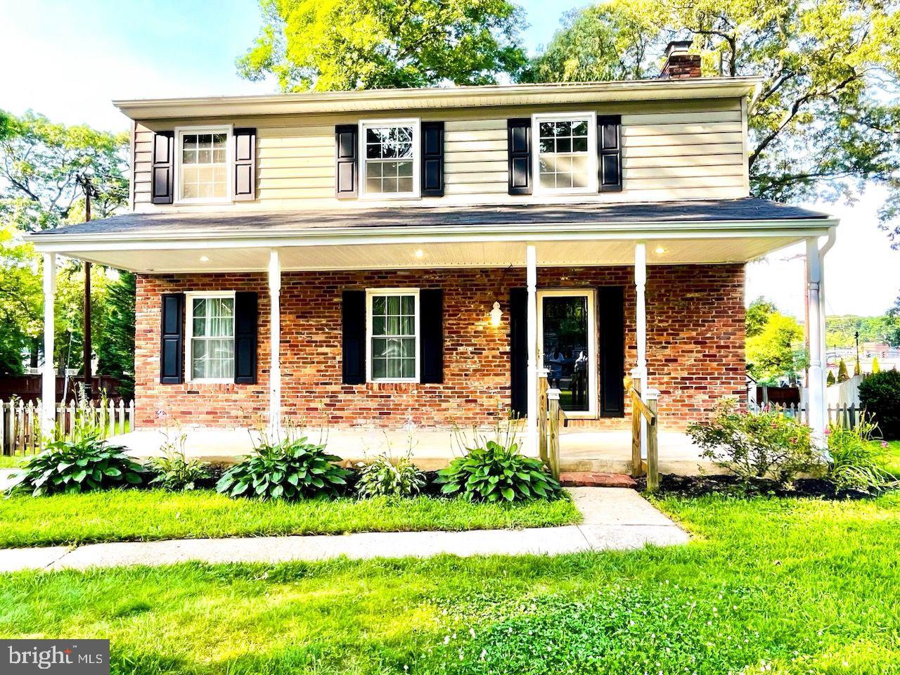 HOLLYWOOD ON SEVERN - Residential