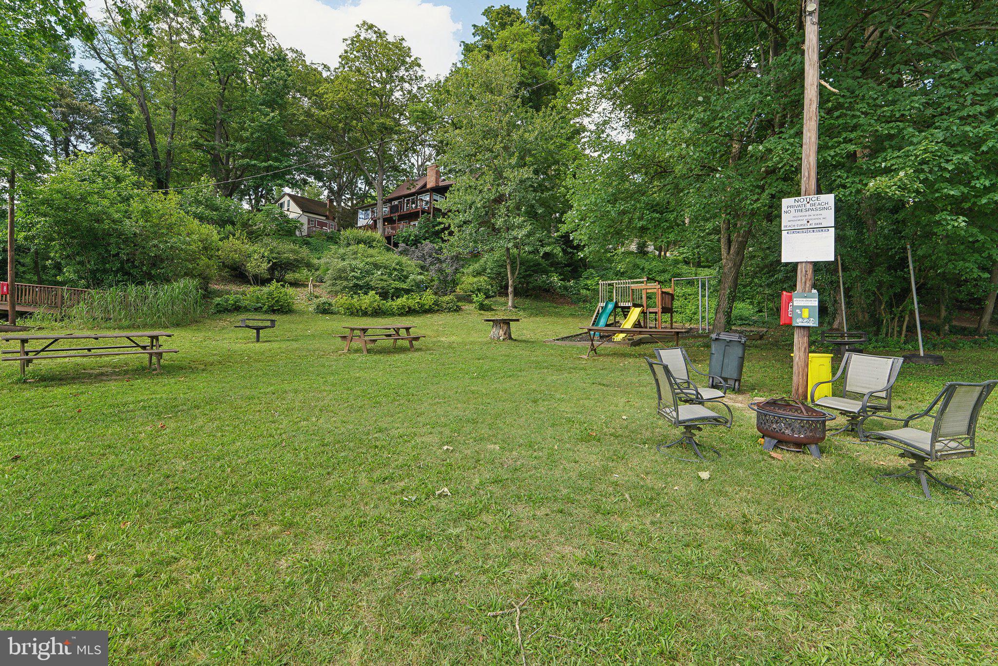 HOLLYWOOD ON SEVERN - Residential