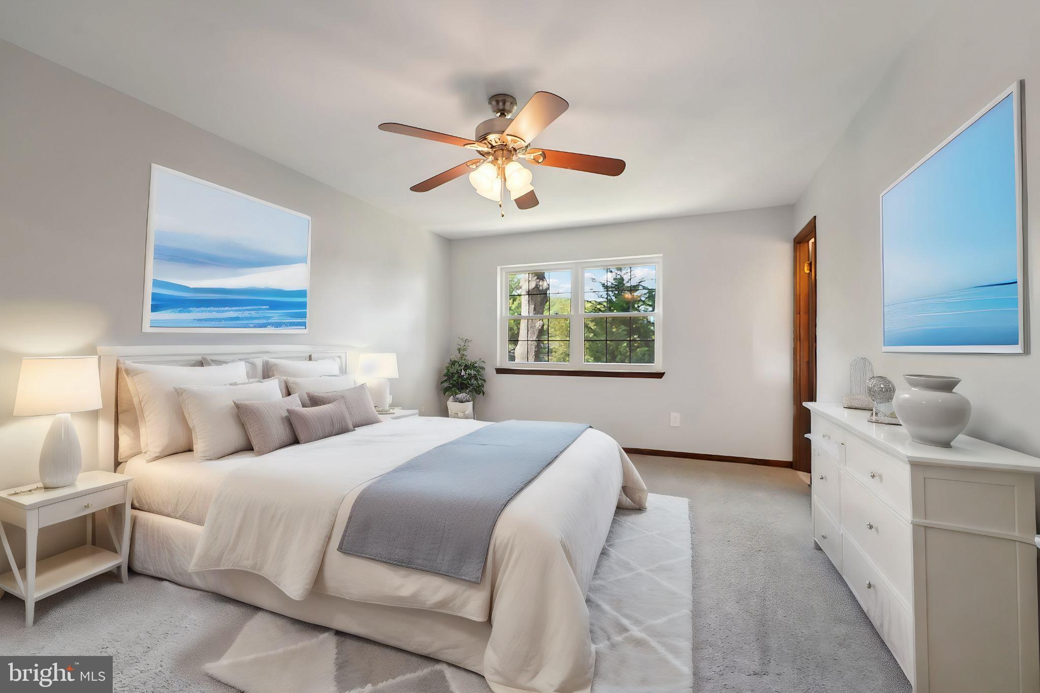 HOLLYWOOD ON SEVERN - Residential