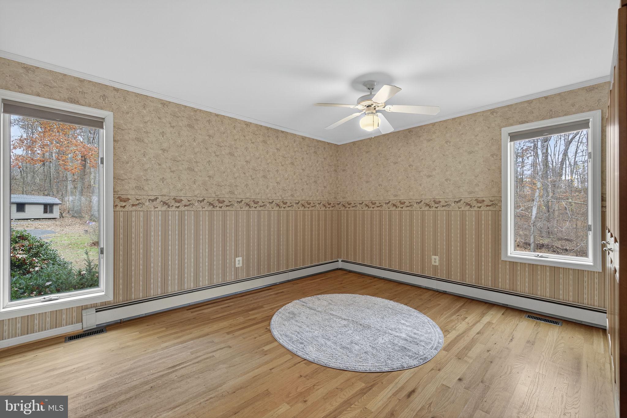 COOPER COMM/NORTH WALES - Residential