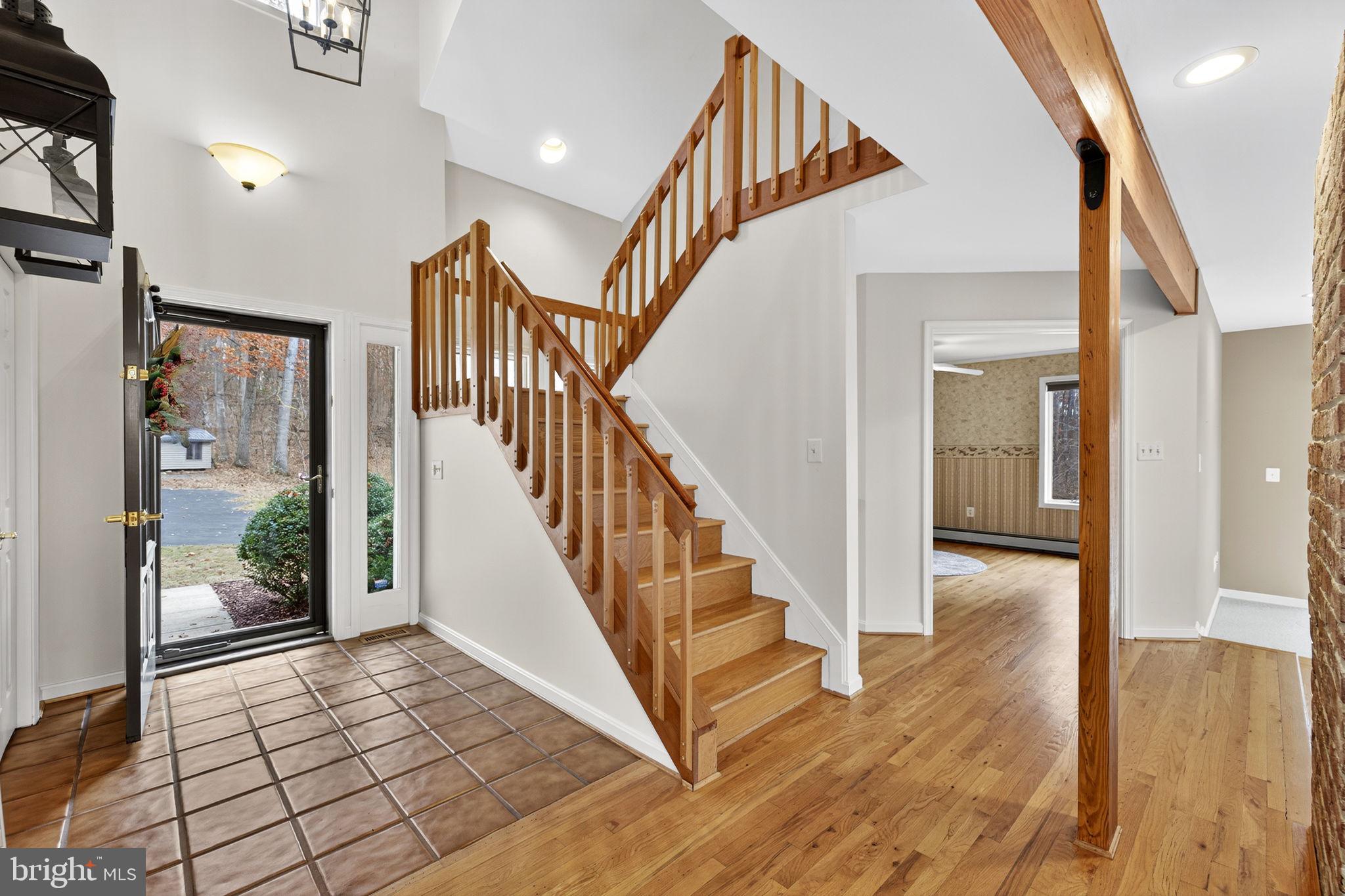 COOPER COMM/NORTH WALES - Residential