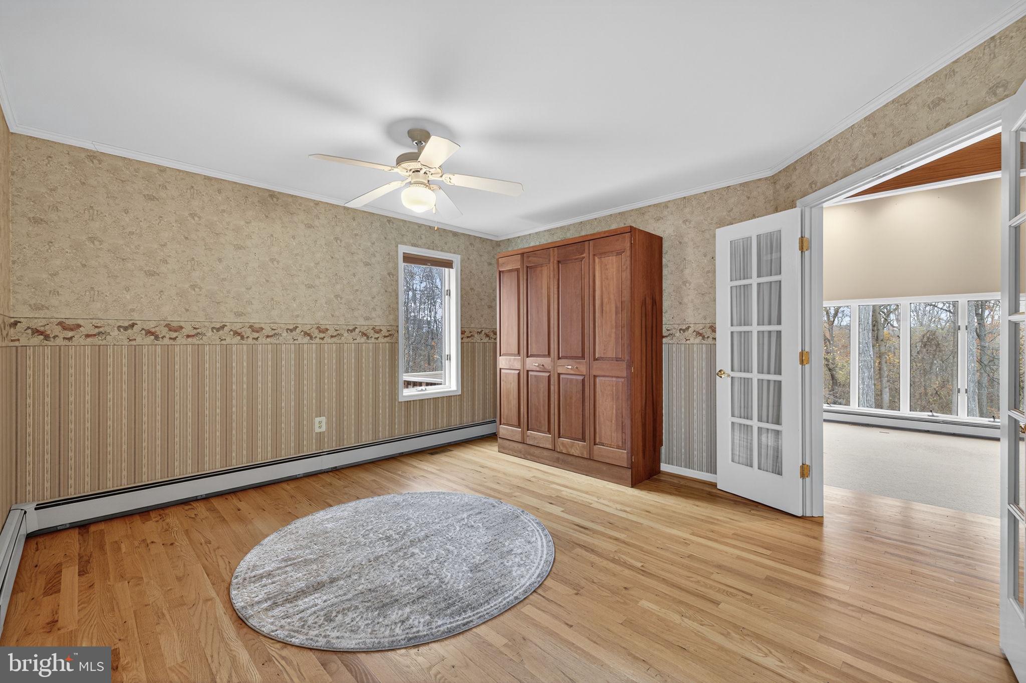 COOPER COMM/NORTH WALES - Residential