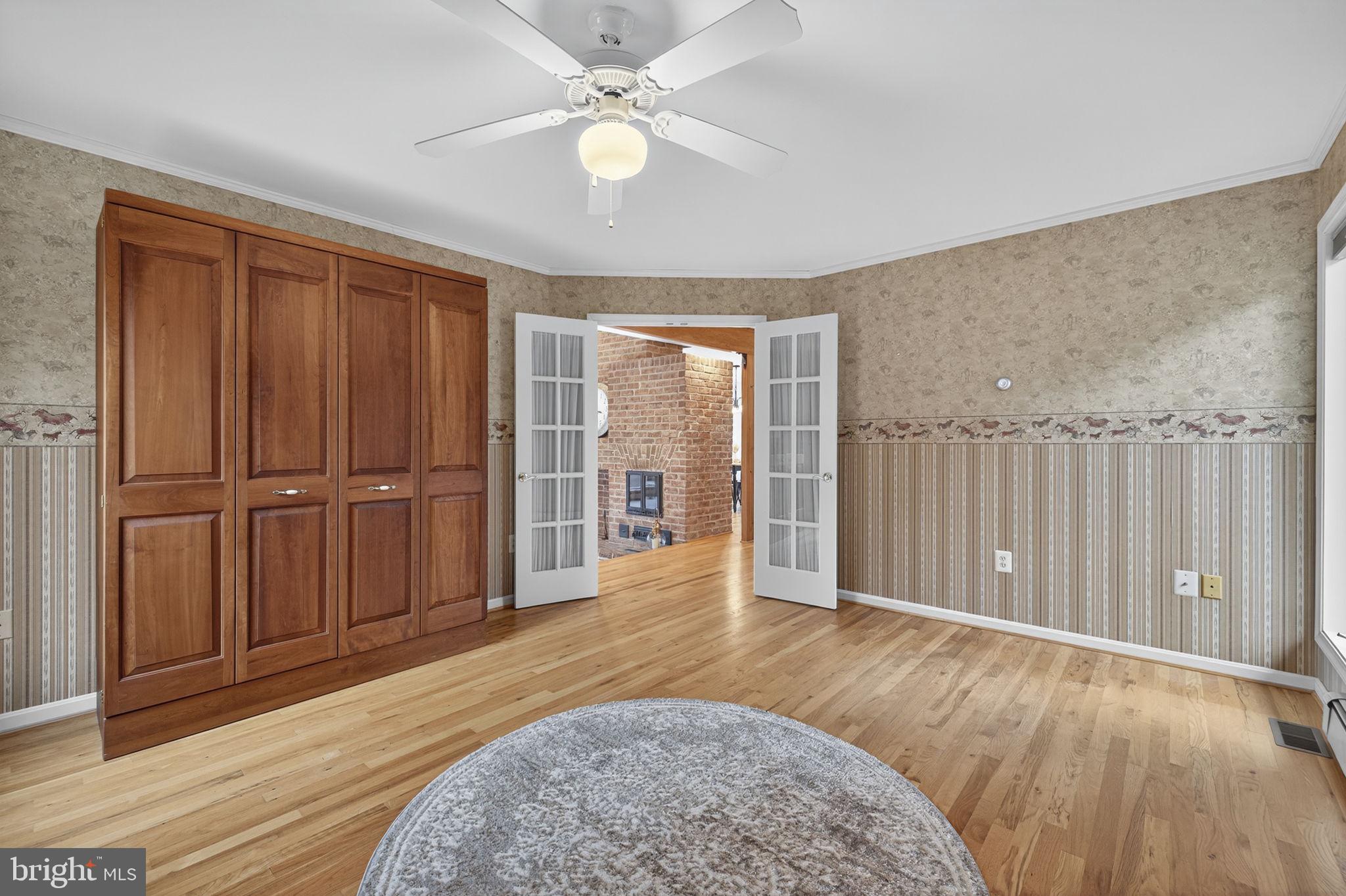 COOPER COMM/NORTH WALES - Residential