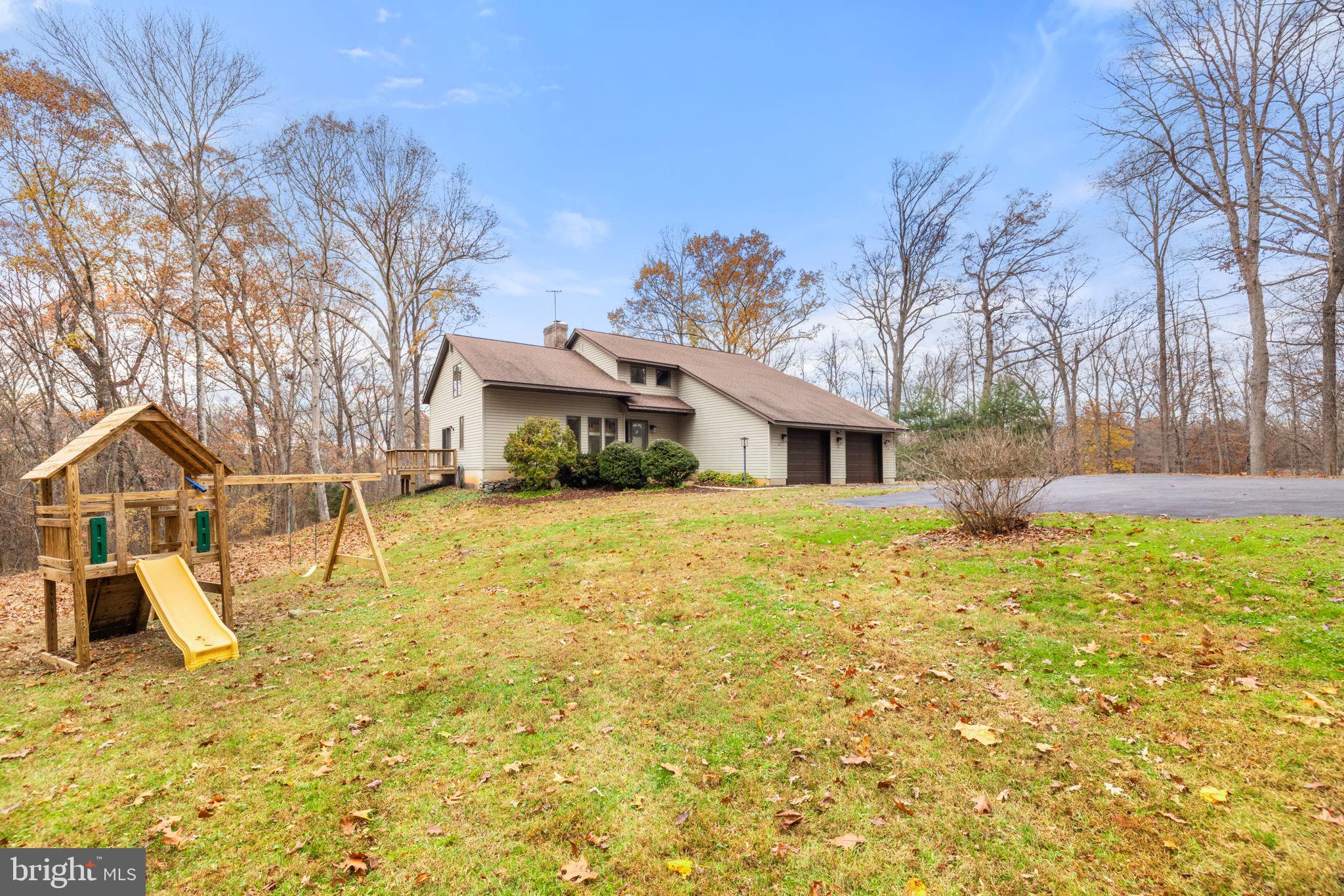 COOPER COMM/NORTH WALES - Residential