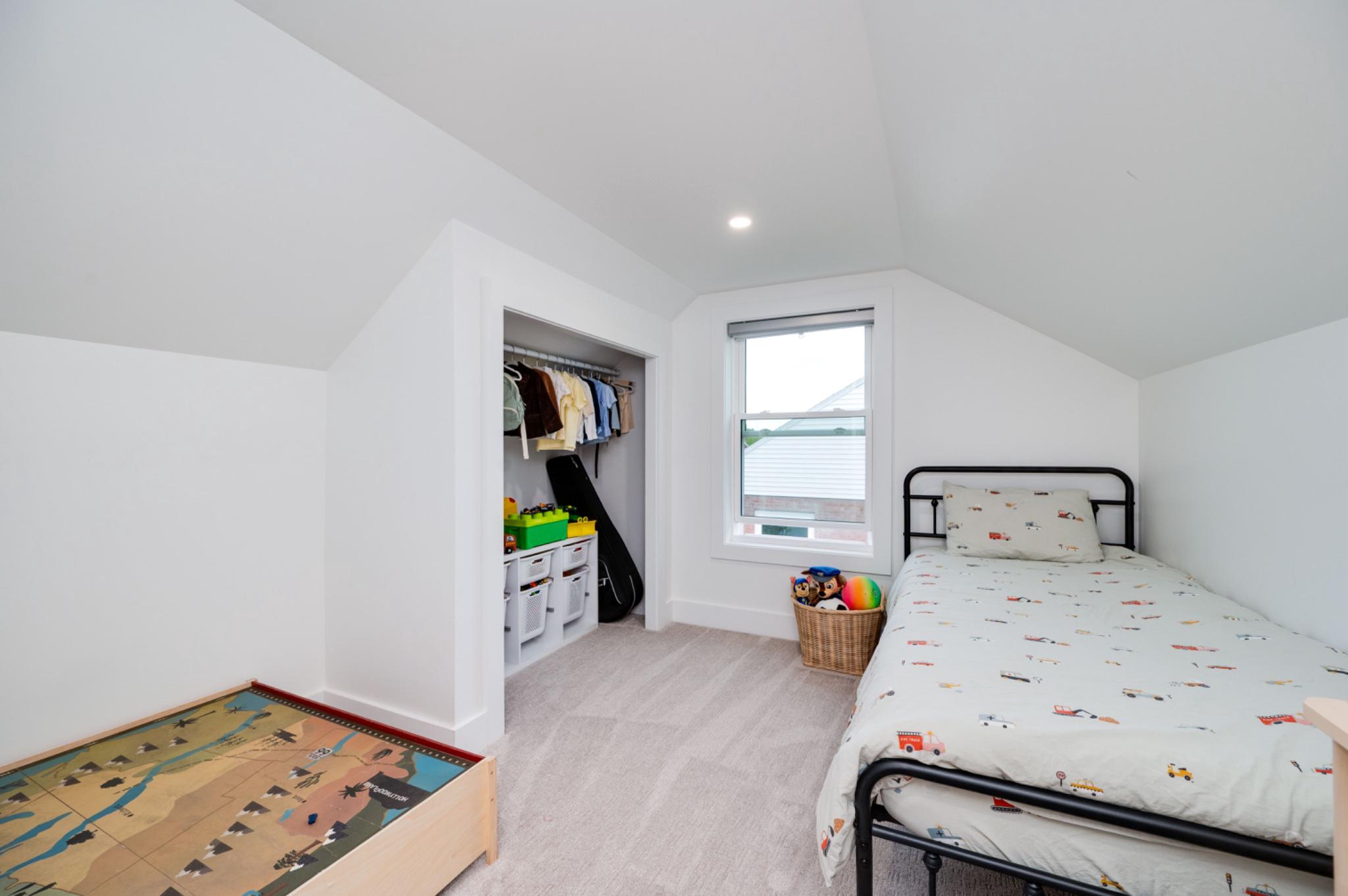 DENVER BOROUGH - Residential