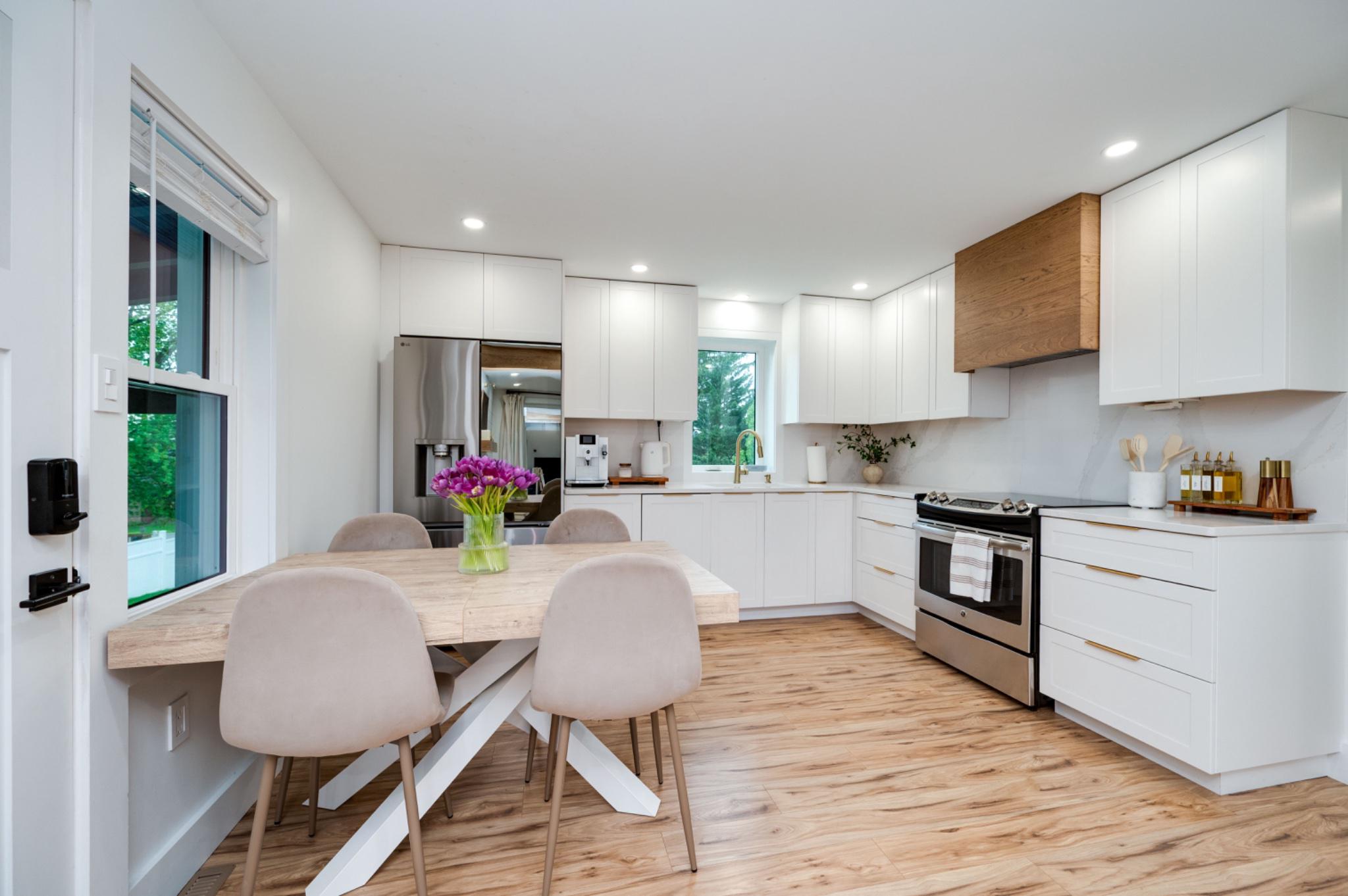 DENVER BOROUGH - Residential