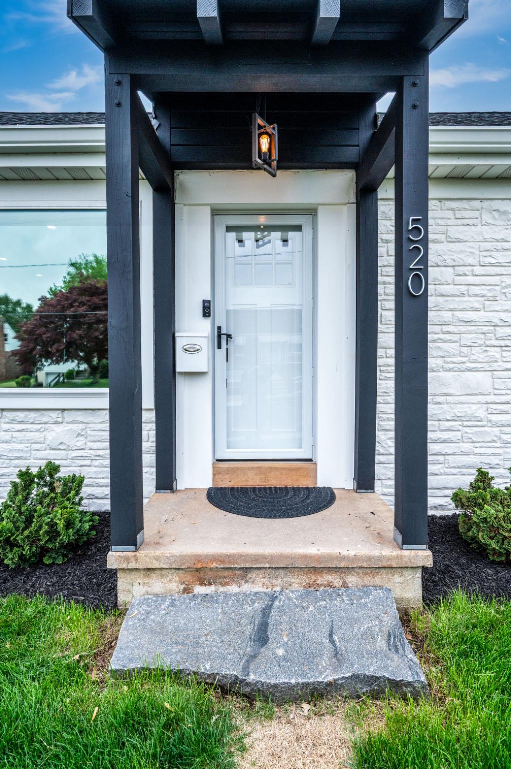 DENVER BOROUGH - Residential
