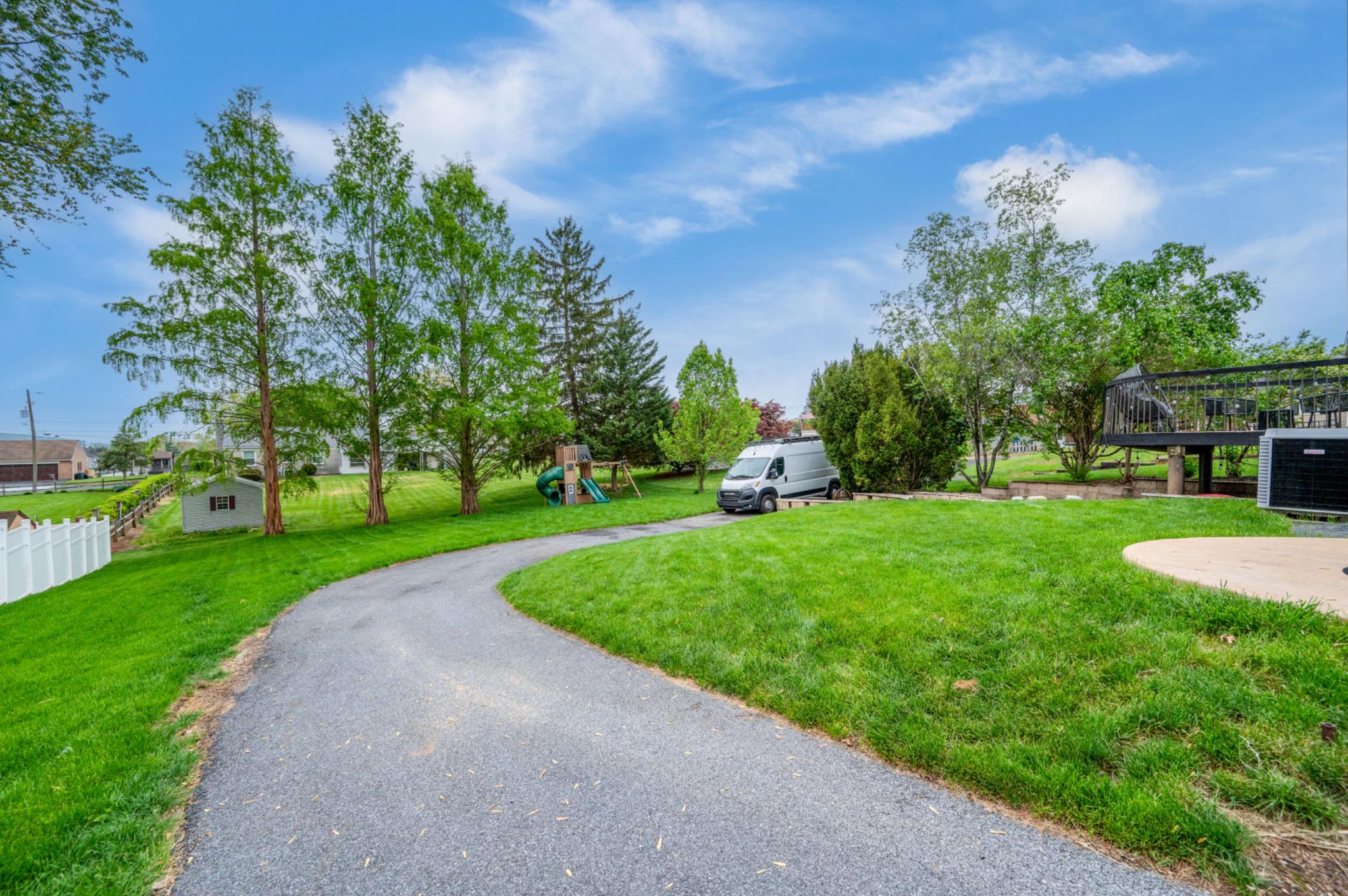 DENVER BOROUGH - Residential