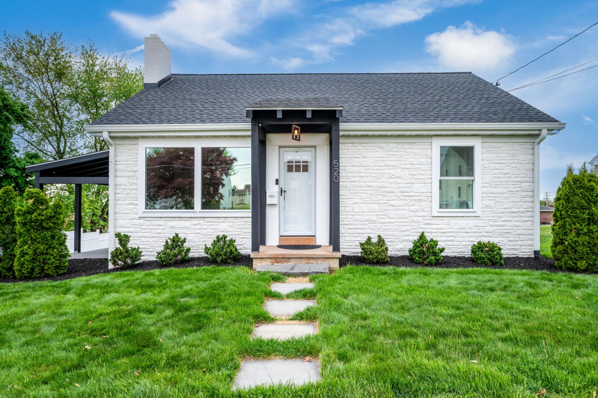 DENVER BOROUGH - Residential