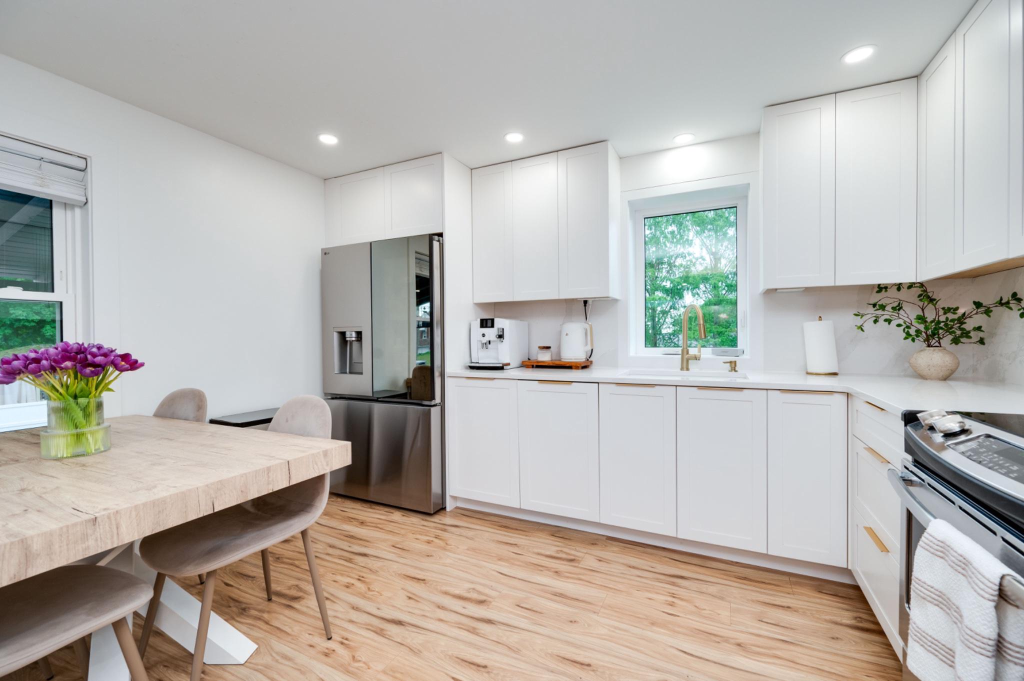 DENVER BOROUGH - Residential