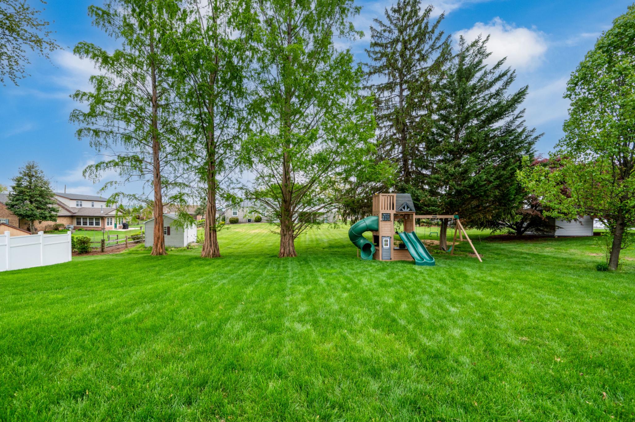DENVER BOROUGH - Residential
