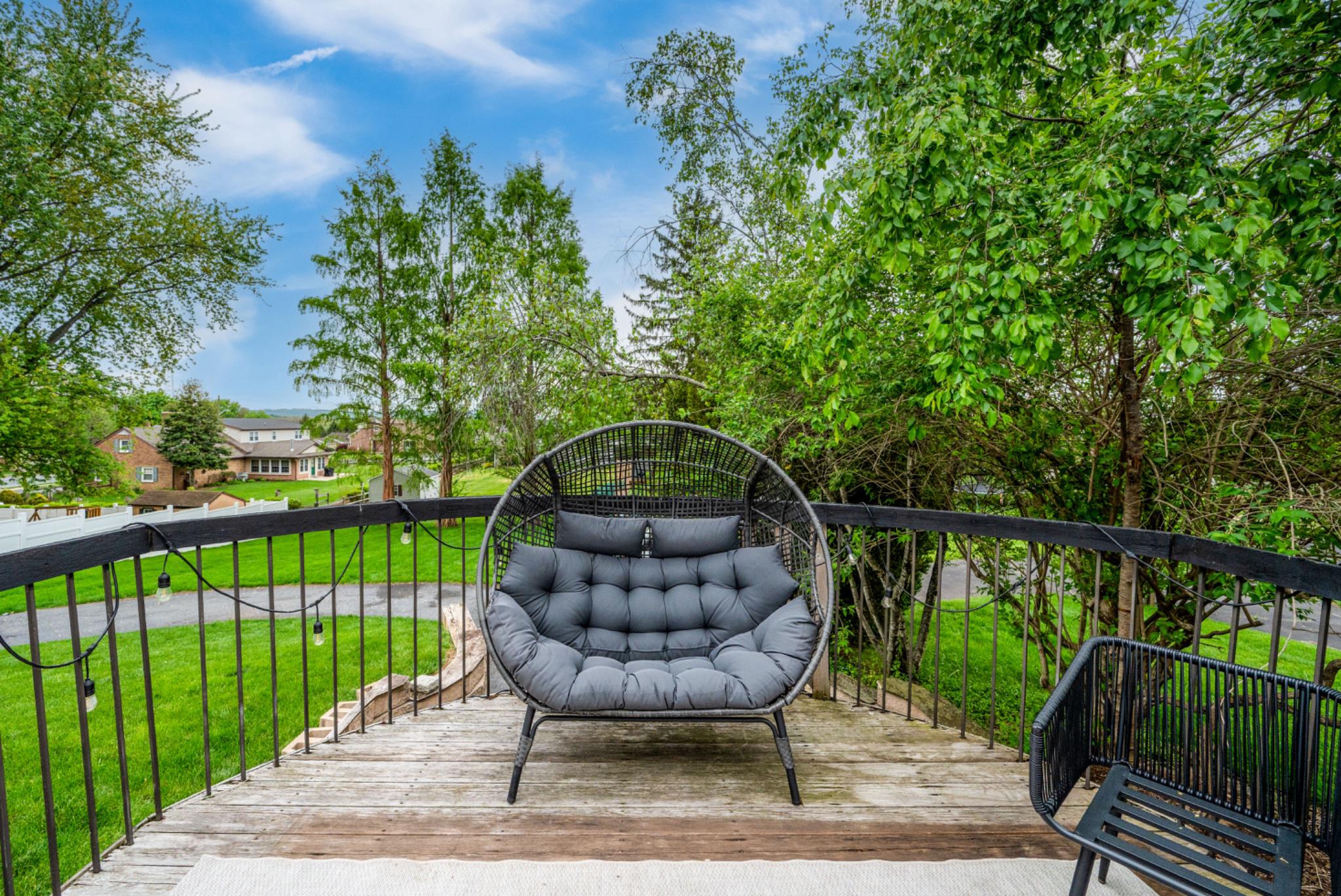DENVER BOROUGH - Residential