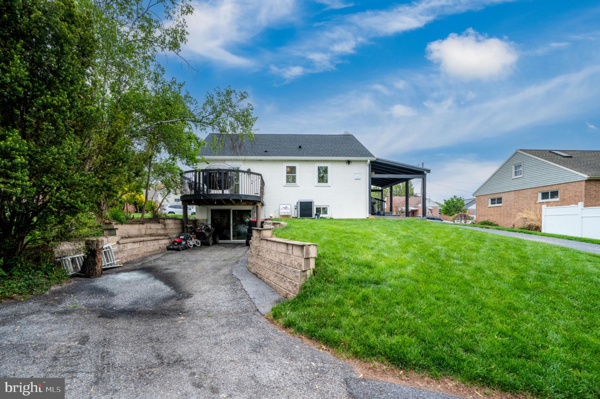 DENVER BOROUGH - Residential