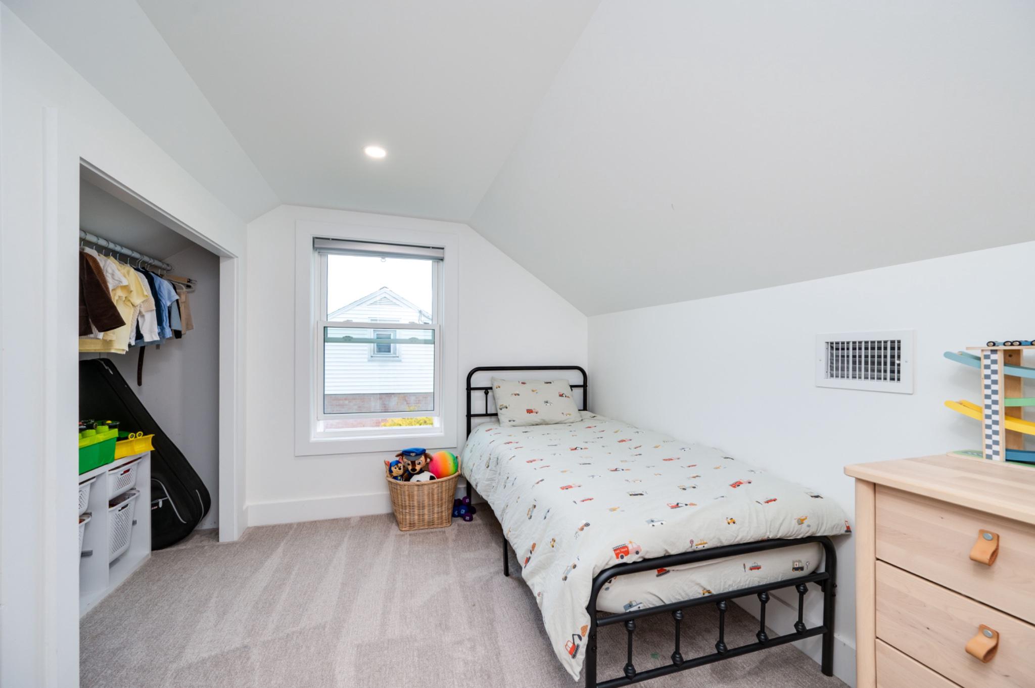 DENVER BOROUGH - Residential