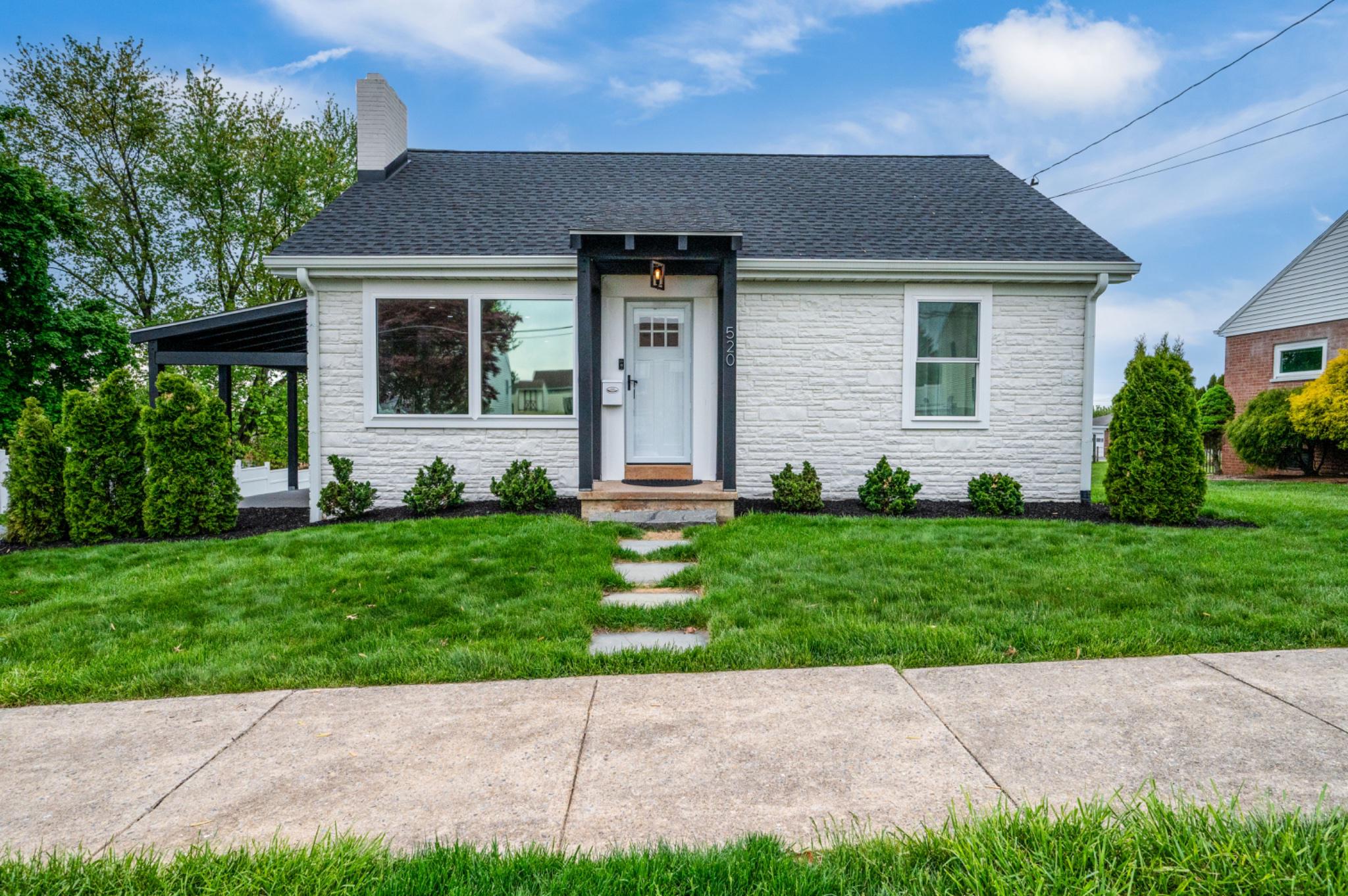 DENVER BOROUGH - Residential