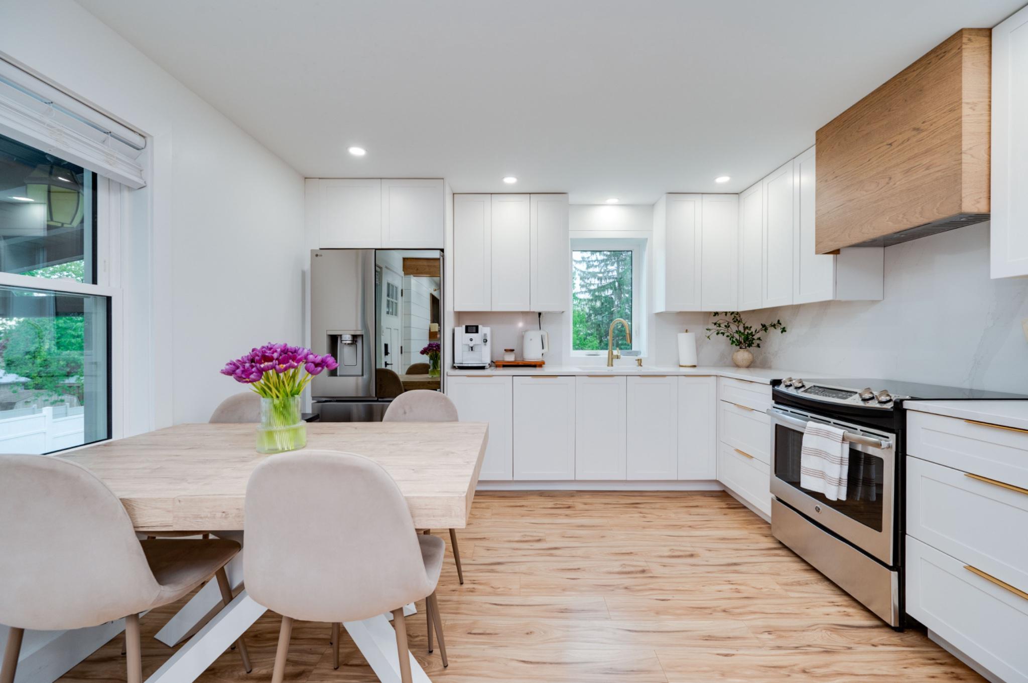 DENVER BOROUGH - Residential