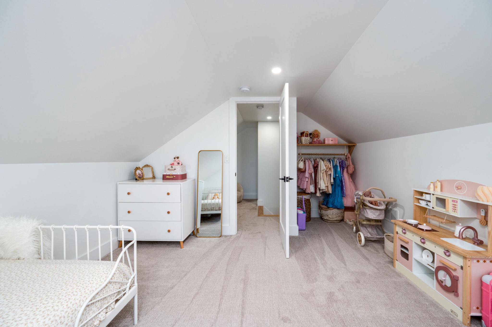 DENVER BOROUGH - Residential