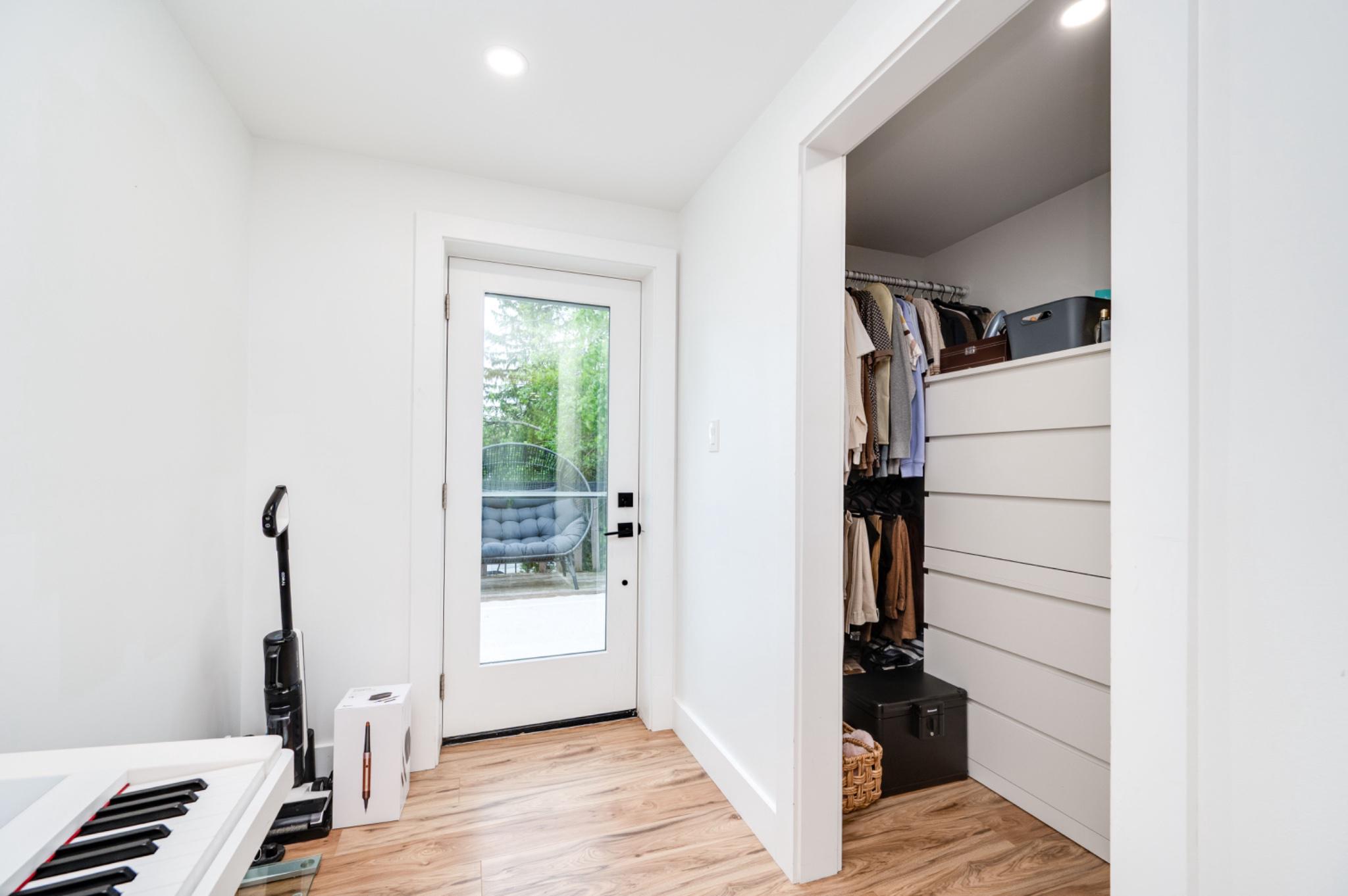 DENVER BOROUGH - Residential