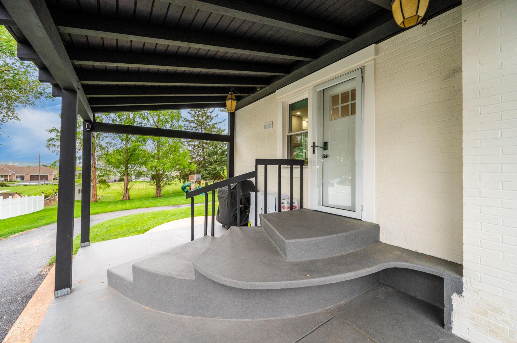 DENVER BOROUGH - Residential