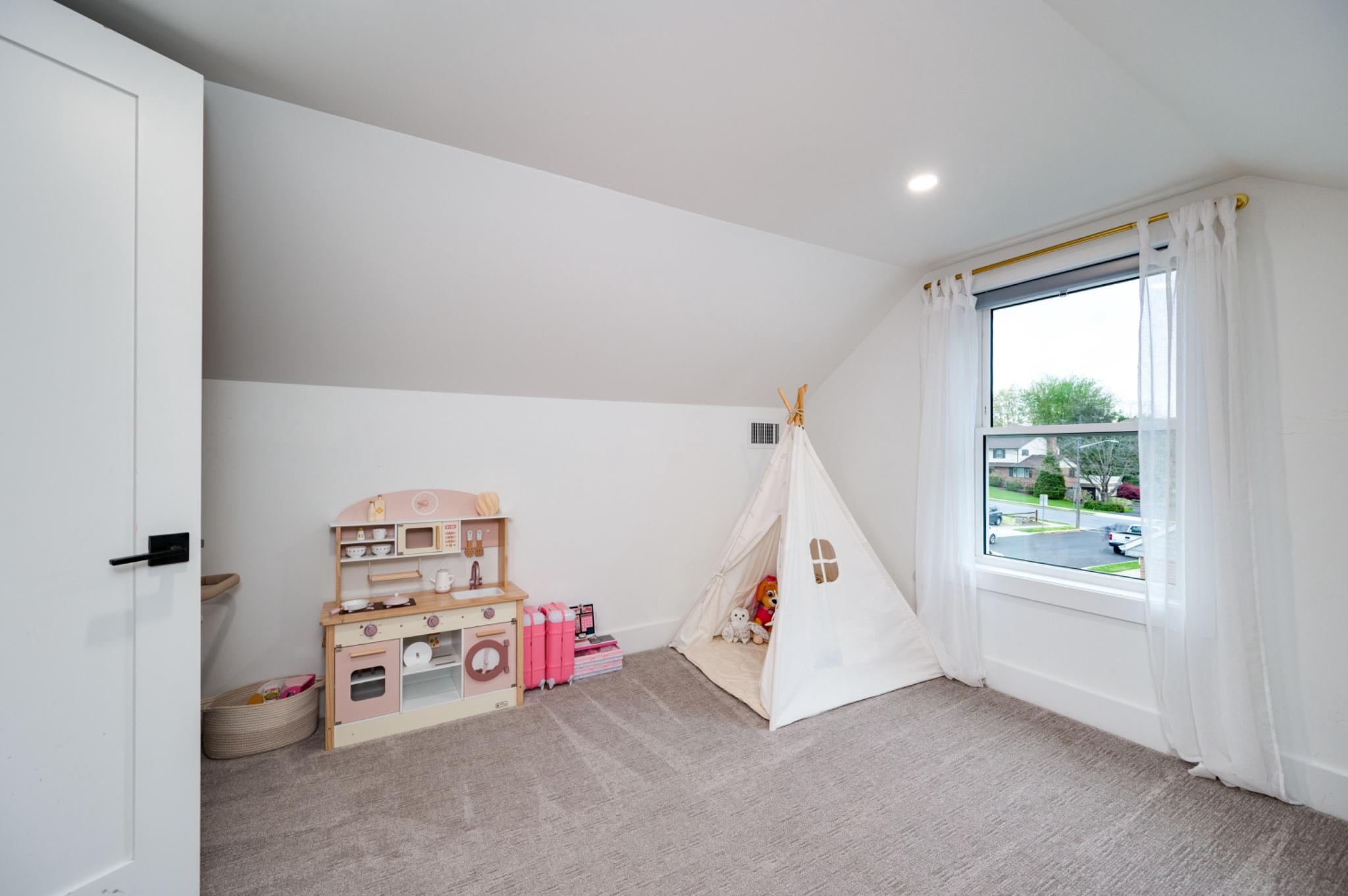 DENVER BOROUGH - Residential