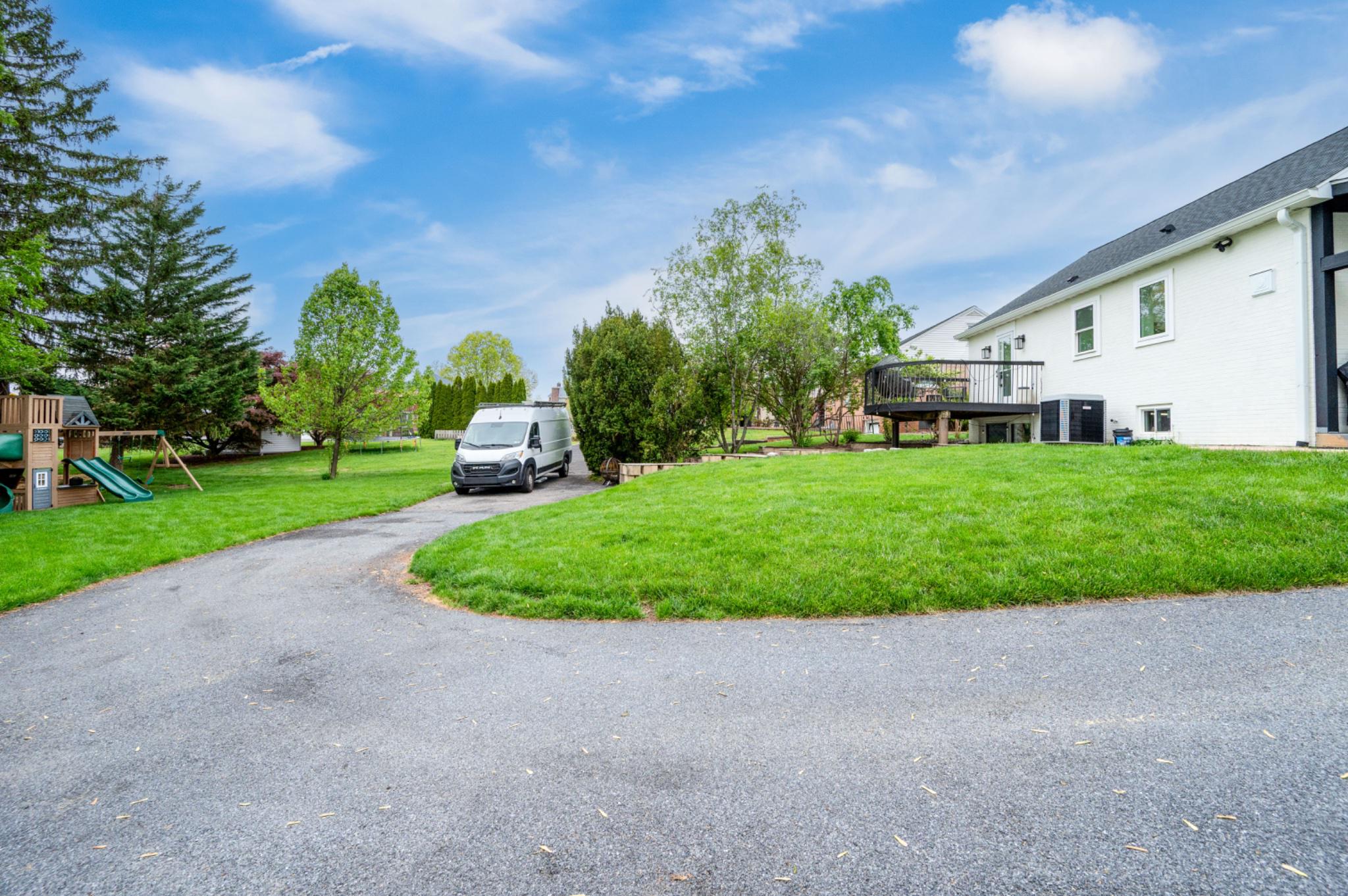 DENVER BOROUGH - Residential