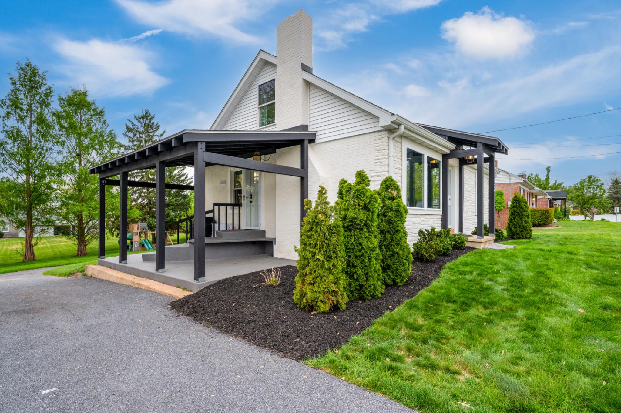 DENVER BOROUGH - Residential