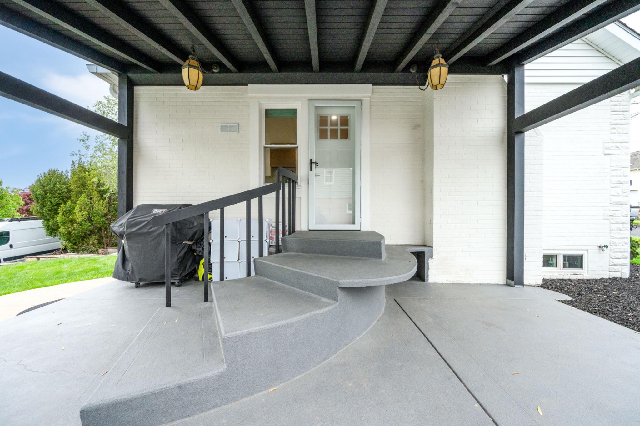 DENVER BOROUGH - Residential