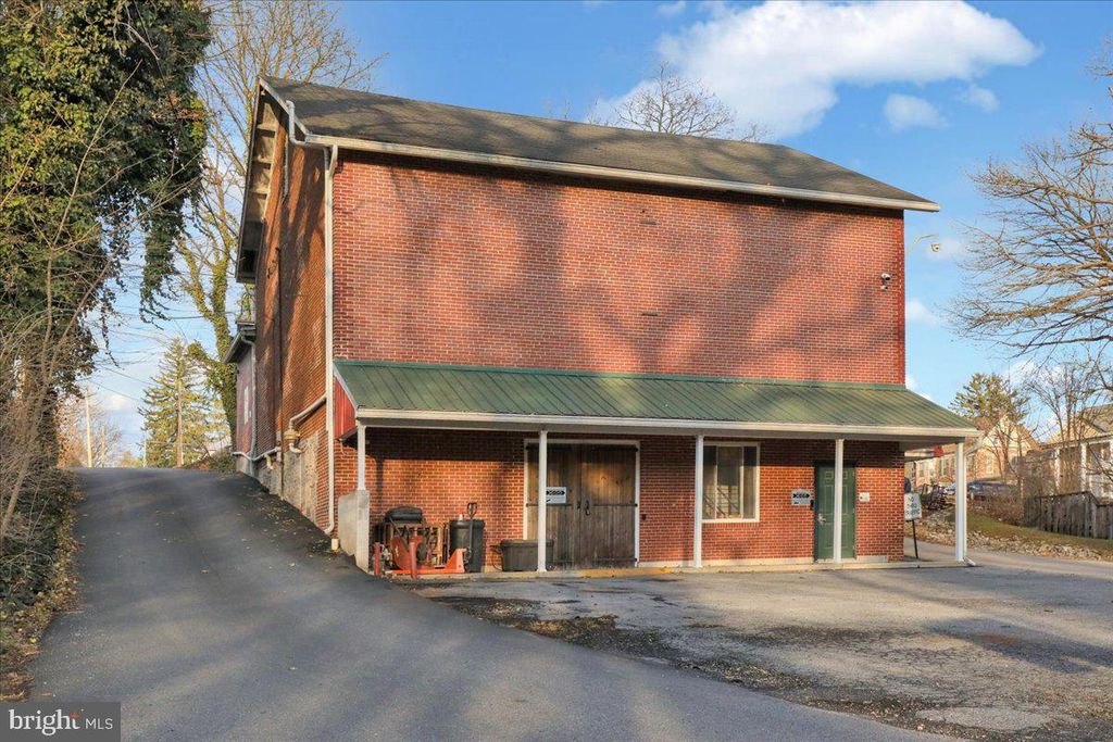 Photo of 400 E Main Street, ANNVILLE, PA 17003 (MLS # PALN2019364)