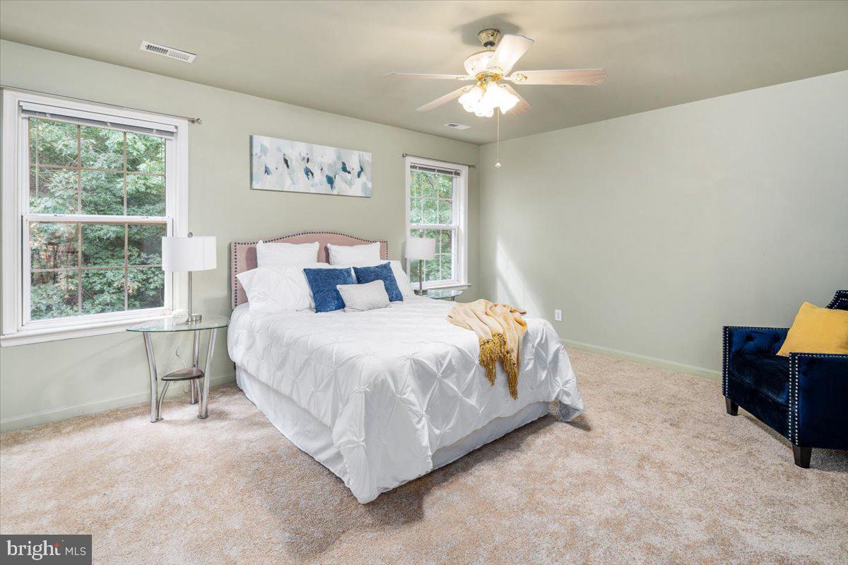 LANCASTER GATE - Residential