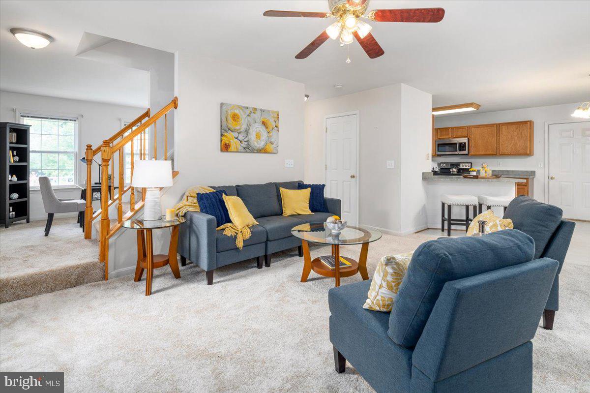 LANCASTER GATE - Residential