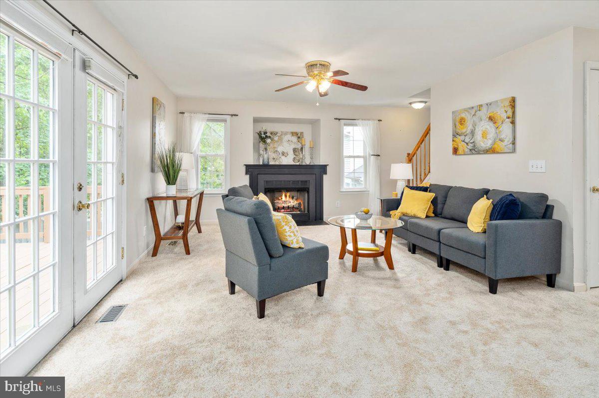 LANCASTER GATE - Residential