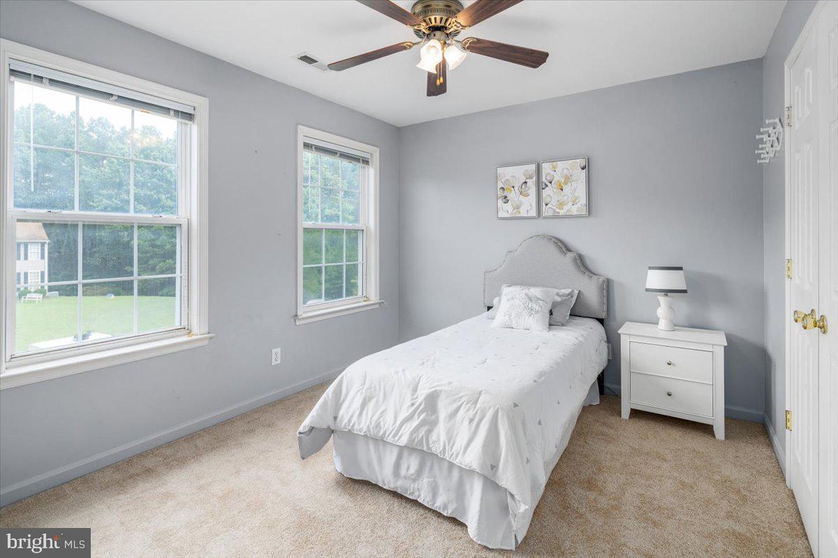 LANCASTER GATE - Residential