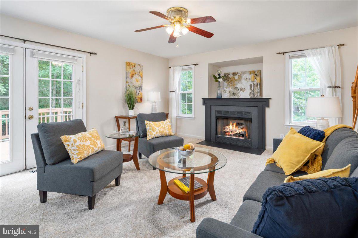 LANCASTER GATE - Residential