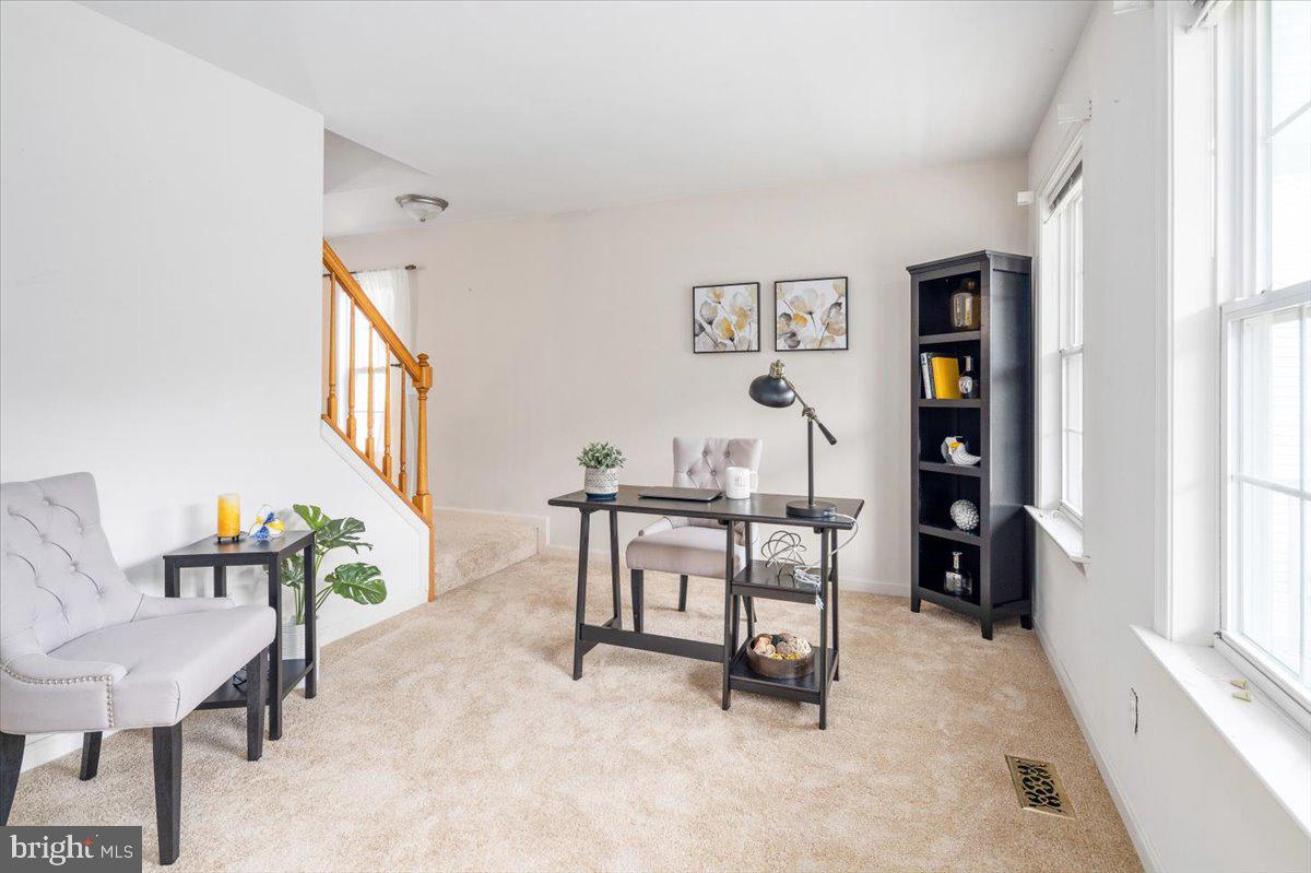 LANCASTER GATE - Residential